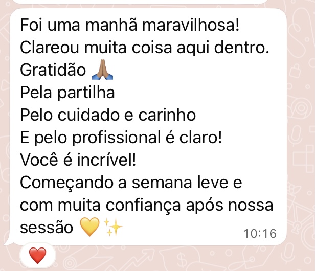 Depoimento