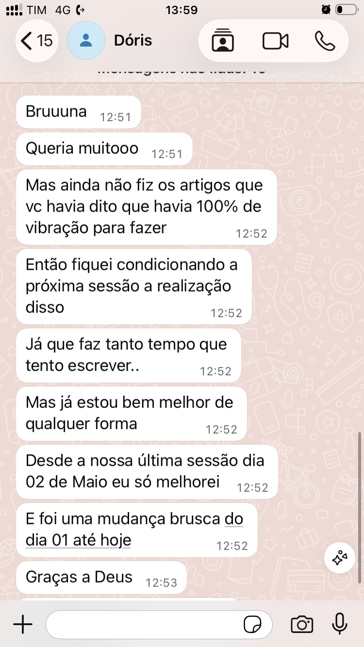 Depoimento
