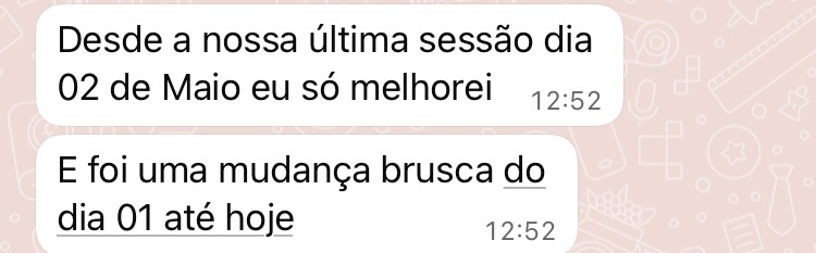Depoimento