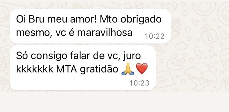 Depoimento