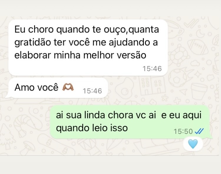 Depoimento