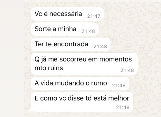 Depoimento