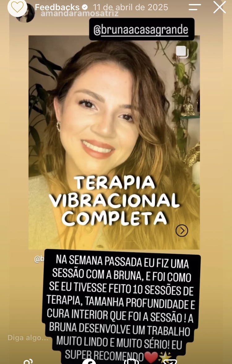 Depoimento