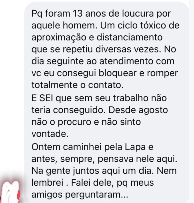 Depoimento