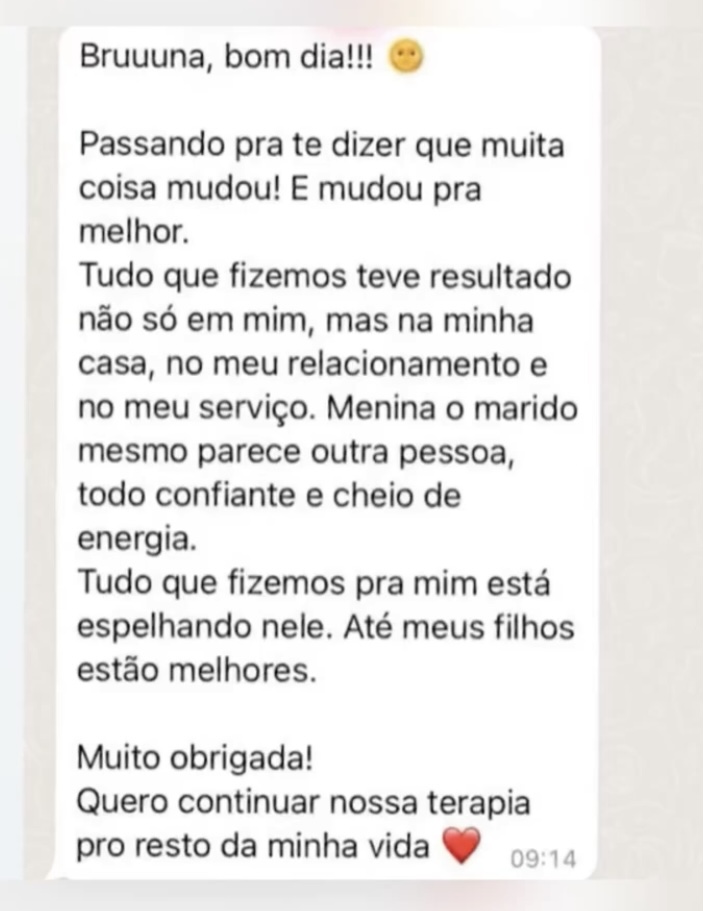 Depoimento