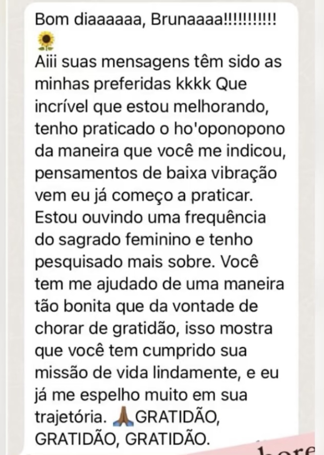 Depoimento