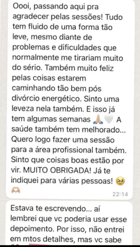 Depoimento