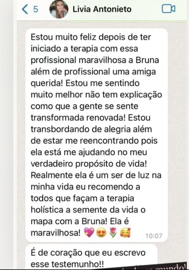 Depoimento