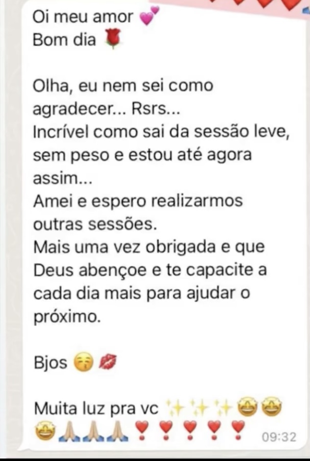 Depoimento