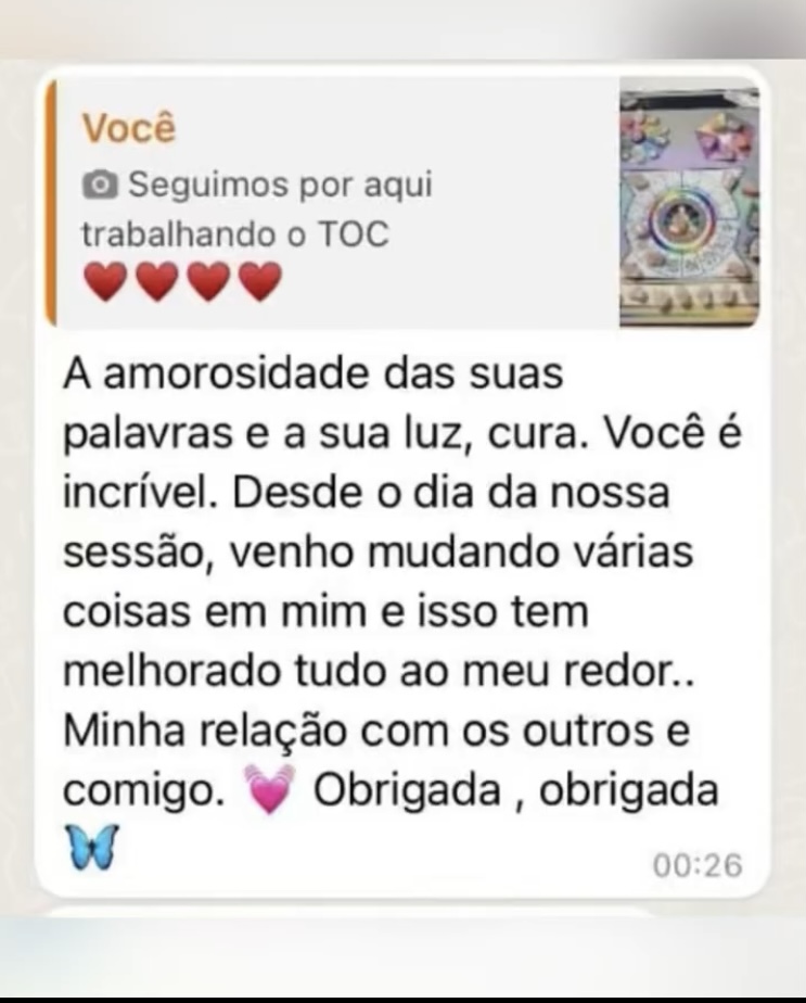 Depoimento