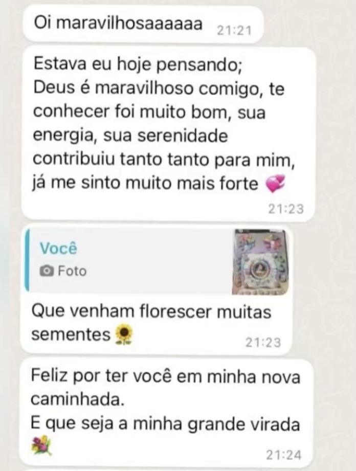 Depoimento