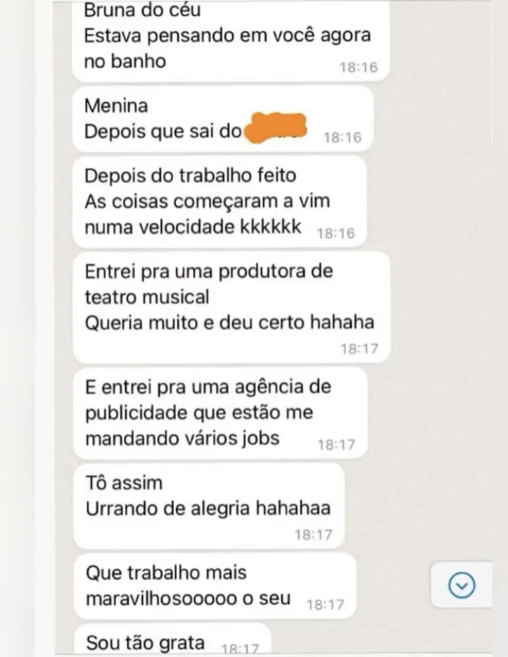 Depoimento