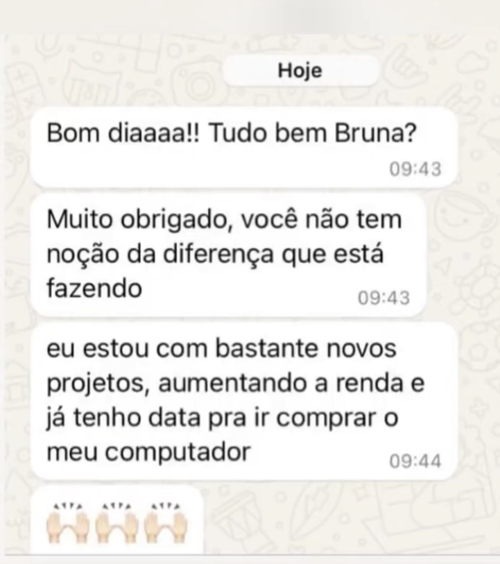 Depoimento