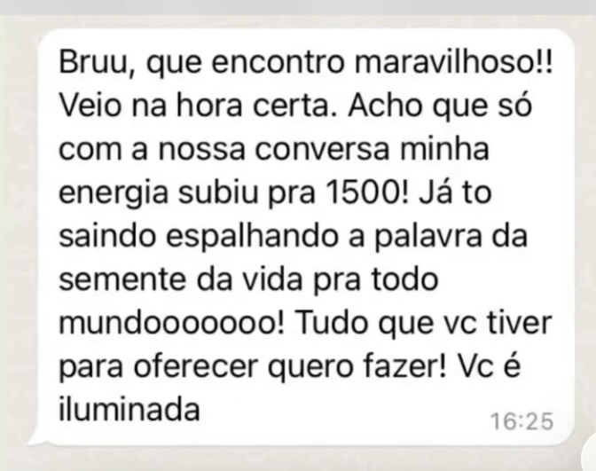 Depoimento