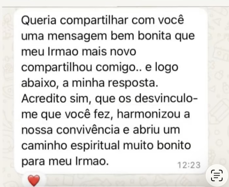 Depoimento