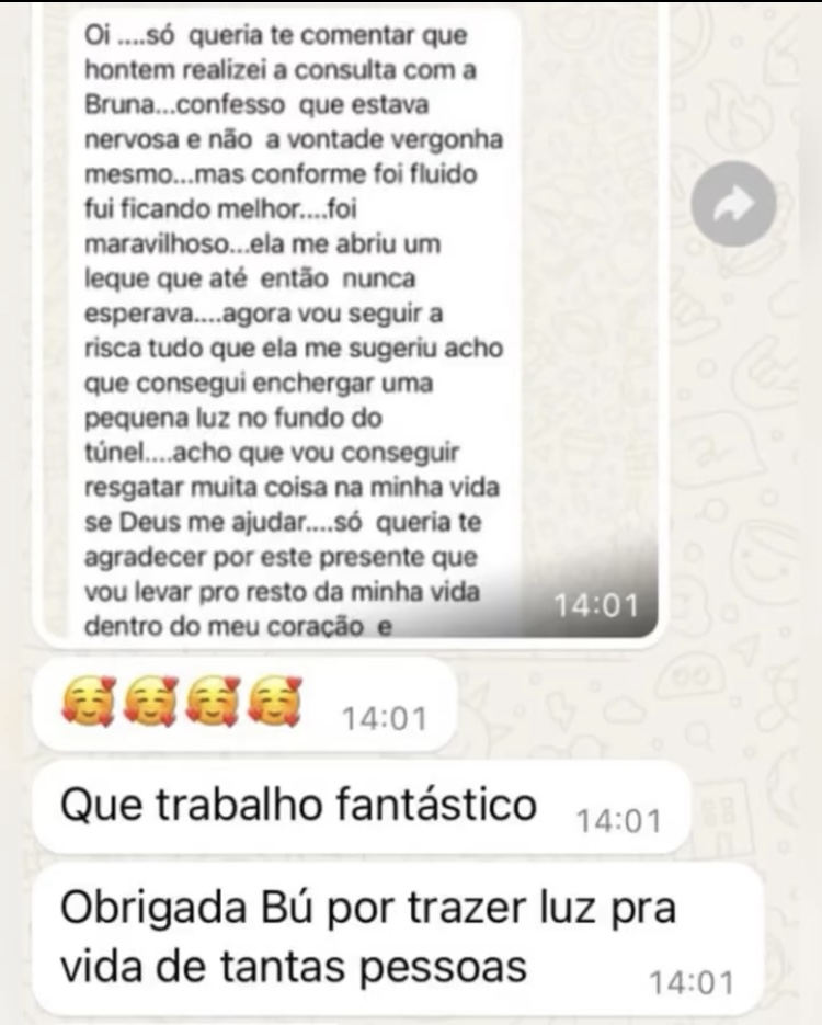 Depoimento