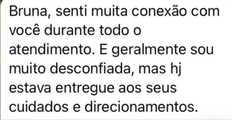 Depoimento