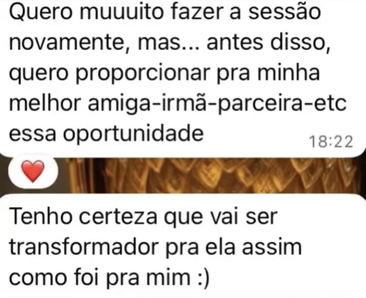 Depoimento